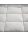couette d'été lavande 240 x220