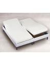 Protège Matelas Imperméable, forme drap housse