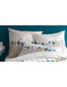 Taie d'oreiller Coton 50x70 cm Esprit Scandinave