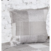 Boutis Peaceland Aubergine 230x250