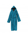 Peignoir Capuche 100% coton- 500 gr/m²
