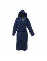 Peignoir Capuche 100% coton- 500 gr/m²