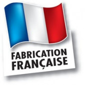 Traversin En Plumes - 140 cm fabriqué en France 