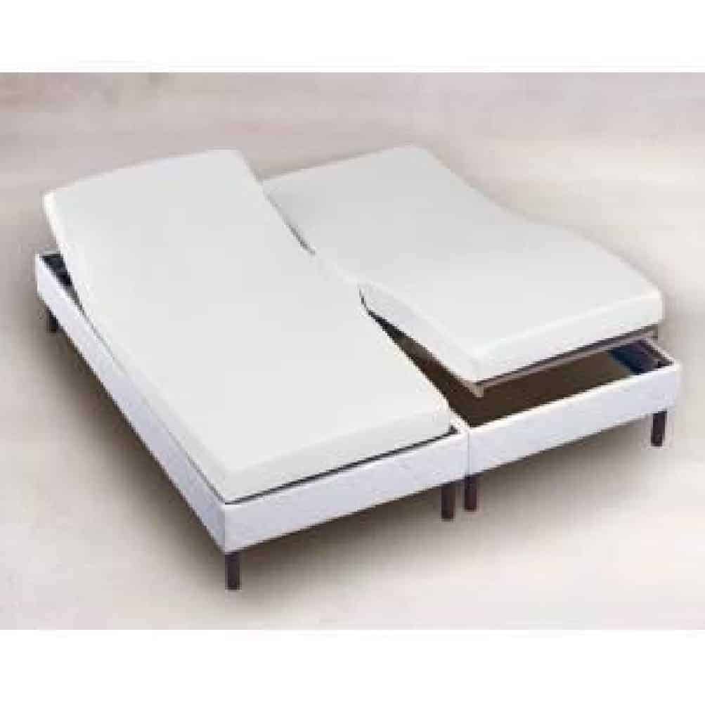 Protège Matelas 2x80x200