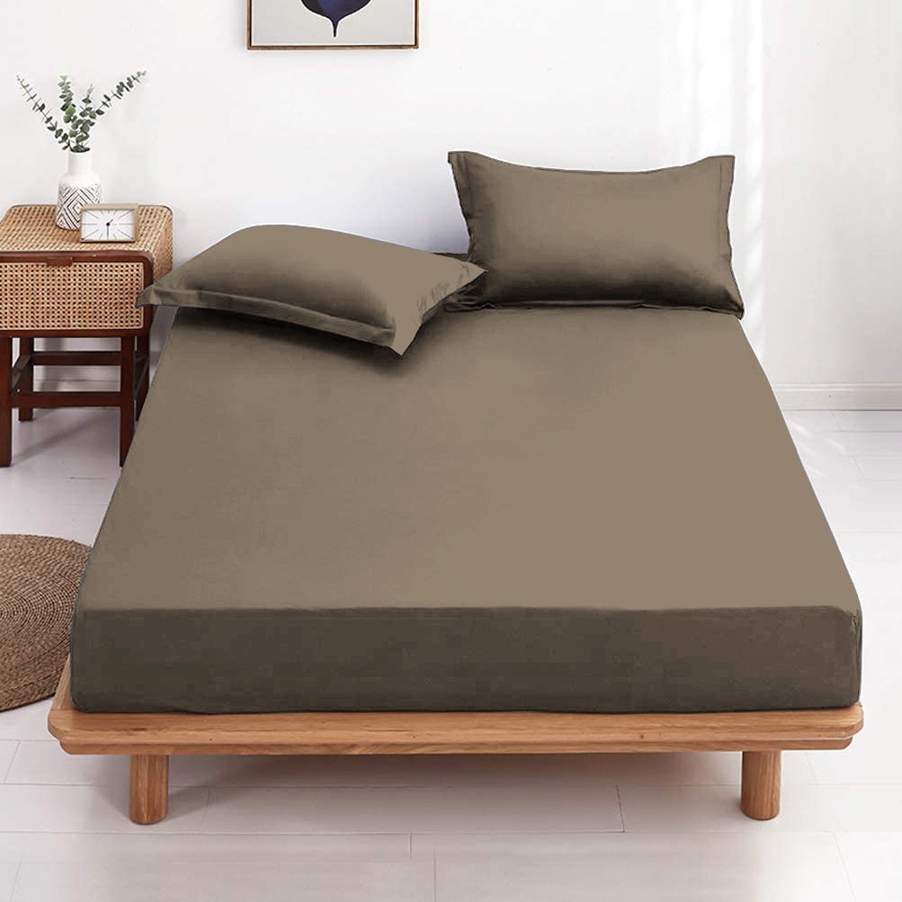 Drap housse 200