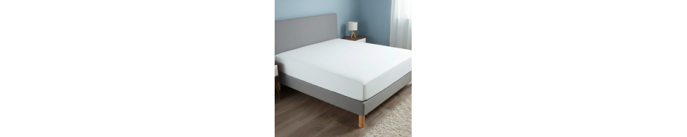Protège matelas imperméable