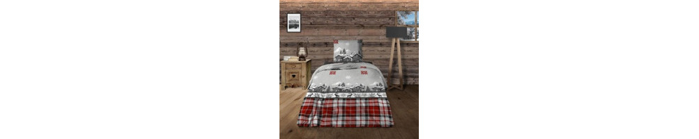 Housse de couette 140 x 200