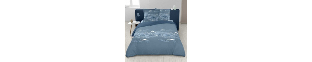 Housse de couette 200 x 200