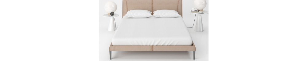 Protège matelas 120