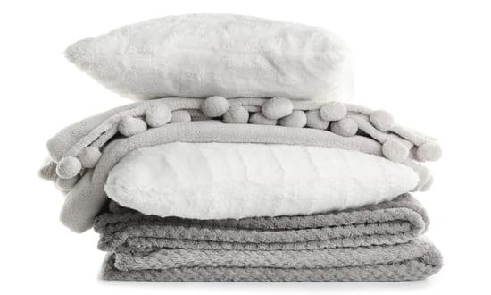 Bien choisir son linge de maison